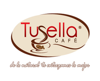 Tusella Cafe