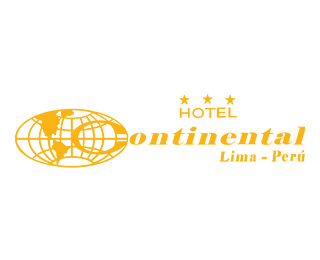 HOTEL CONTINENTAL LIMA