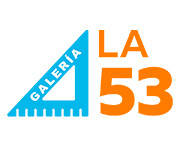 galeria la 53