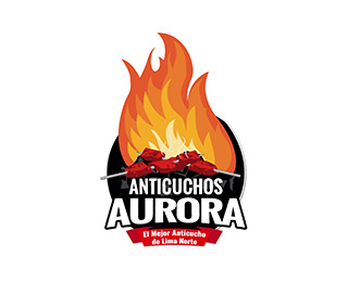 ANTICUCHOS AURORA